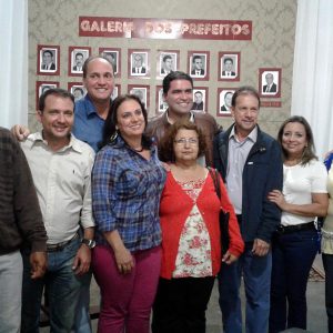 Espaço “Memórias de Santa Vitória” atrai a curiosidade dos visitantes durante a 37ª Exposanta