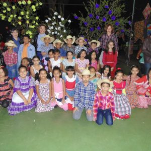 Festa Junina da Escola Municipal São José agita comunidade de Santa Vitória Festa Junina da Escola Municipal São José agita comunidade de Santa Vitória