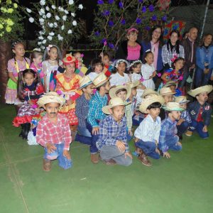 Festa Junina da Escola Municipal São José agita comunidade de Santa Vitória Festa Junina da Escola Municipal São José agita comunidade de Santa Vitória