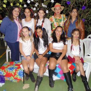 Festa Junina da Escola Municipal São José agita comunidade de Santa Vitória Festa Junina da Escola Municipal São José agita comunidade de Santa Vitória