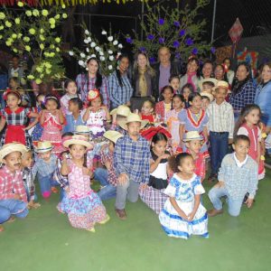 Festa Junina da Escola Municipal São José agita comunidade de Santa Vitória Festa Junina da Escola Municipal São José agita comunidade de Santa Vitória