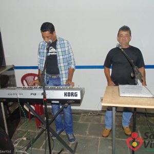 Festa junina da Terceira Idade atrai grande multidão para o Centro de Convenções (100) Festa junina da Terceira Idade atrai grande multidão para o Centro de Convenções (100)