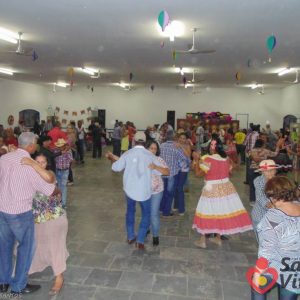 Festa junina da Terceira Idade atrai grande multidão para o Centro de Convenções (105) Festa junina da Terceira Idade atrai grande multidão para o Centro de Convenções (105)