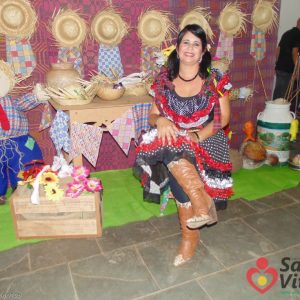 Festa junina da Terceira Idade atrai grande multidão para o Centro de Convenções (106) Festa junina da Terceira Idade atrai grande multidão para o Centro de Convenções (106)