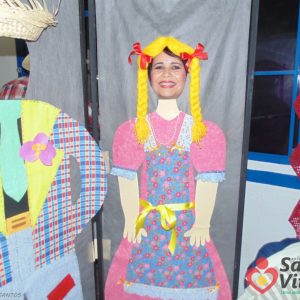 Festa junina da Terceira Idade atrai grande multidão para o Centro de Convenções (107) Festa junina da Terceira Idade atrai grande multidão para o Centro de Convenções (107)