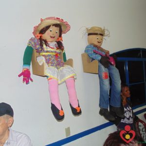 Festa junina da Terceira Idade atrai grande multidão para o Centro de Convenções (109) Festa junina da Terceira Idade atrai grande multidão para o Centro de Convenções (109)