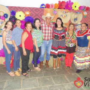 Festa junina da Terceira Idade atrai grande multidão para o Centro de Convenções (110) Festa junina da Terceira Idade atrai grande multidão para o Centro de Convenções (110)