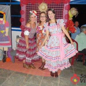 Festa junina da Terceira Idade atrai grande multidão para o Centro de Convenções (14) Festa junina da Terceira Idade atrai grande multidão para o Centro de Convenções (14)