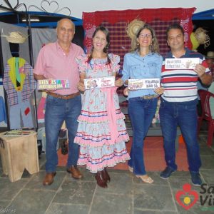 Festa junina da Terceira Idade atrai grande multidão para o Centro de Convenções (15) Festa junina da Terceira Idade atrai grande multidão para o Centro de Convenções (15)