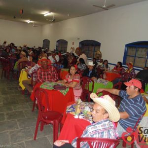 Festa junina da Terceira Idade atrai grande multidão para o Centro de Convenções (17) Festa junina da Terceira Idade atrai grande multidão para o Centro de Convenções (17)