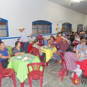 Festa junina da Terceira Idade atrai grande multidão para o Centro de Convenções (19) Festa junina da Terceira Idade atrai grande multidão para o Centro de Convenções (19)