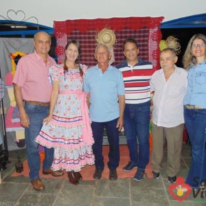 Festa junina da Terceira Idade atrai grande multidão para o Centro de Convenções (20) Festa junina da Terceira Idade atrai grande multidão para o Centro de Convenções (20)