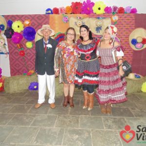 Festa junina da Terceira Idade atrai grande multidão para o Centro de Convenções (22) Festa junina da Terceira Idade atrai grande multidão para o Centro de Convenções (22)