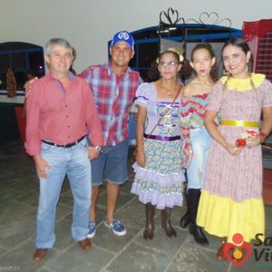 Festa junina da Terceira Idade atrai grande multidão para o Centro de Convenções (24) Festa junina da Terceira Idade atrai grande multidão para o Centro de Convenções (24)