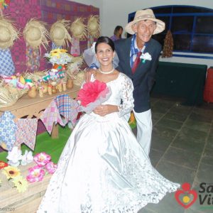 Festa junina da Terceira Idade atrai grande multidão para o Centro de Convenções (25) Festa junina da Terceira Idade atrai grande multidão para o Centro de Convenções (25)