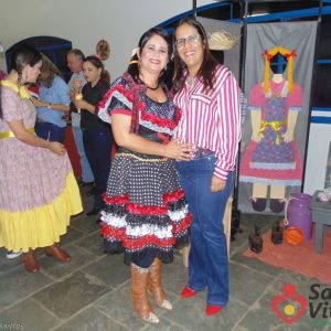Festa junina da Terceira Idade atrai grande multidão para o Centro de Convenções (27) Festa junina da Terceira Idade atrai grande multidão para o Centro de Convenções (27)