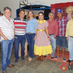 Festa junina da Terceira Idade atrai grande multidão para o Centro de Convenções (28) Festa junina da Terceira Idade atrai grande multidão para o Centro de Convenções (28)