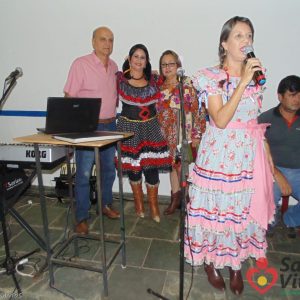 Festa junina da Terceira Idade atrai grande multidão para o Centro de Convenções (29) Festa junina da Terceira Idade atrai grande multidão para o Centro de Convenções (29)