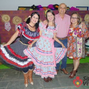 Festa junina da Terceira Idade atrai grande multidão para o Centro de Convenções (31) Festa junina da Terceira Idade atrai grande multidão para o Centro de Convenções (31)