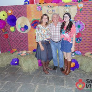 Festa junina da Terceira Idade atrai grande multidão para o Centro de Convenções (33) Festa junina da Terceira Idade atrai grande multidão para o Centro de Convenções (33)