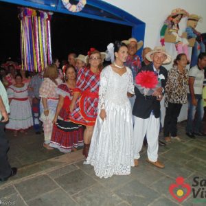 Festa junina da Terceira Idade atrai grande multidão para o Centro de Convenções (35) Festa junina da Terceira Idade atrai grande multidão para o Centro de Convenções (35)