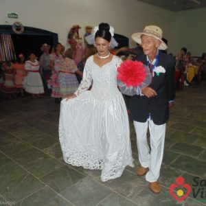 Festa junina da Terceira Idade atrai grande multidão para o Centro de Convenções (37) Festa junina da Terceira Idade atrai grande multidão para o Centro de Convenções (37)