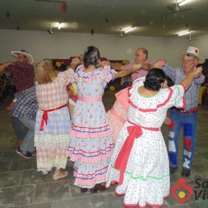 Festa junina da Terceira Idade atrai grande multidão para o Centro de Convenções (38) Festa junina da Terceira Idade atrai grande multidão para o Centro de Convenções (38)
