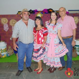 Festa junina da Terceira Idade atrai grande multidão para o Centro de Convenções (4) Festa junina da Terceira Idade atrai grande multidão para o Centro de Convenções (4)