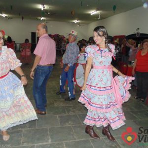 Festa junina da Terceira Idade atrai grande multidão para o Centro de Convenções (44) Festa junina da Terceira Idade atrai grande multidão para o Centro de Convenções (44)