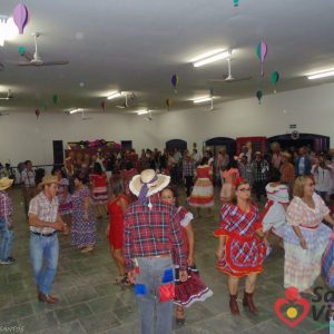 Festa junina da Terceira Idade atrai grande multidão para o Centro de Convenções (45) Festa junina da Terceira Idade atrai grande multidão para o Centro de Convenções (45)