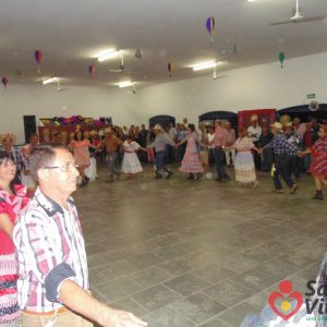 Festa junina da Terceira Idade atrai grande multidão para o Centro de Convenções (46) Festa junina da Terceira Idade atrai grande multidão para o Centro de Convenções (46)