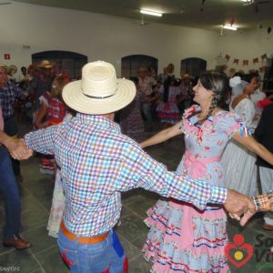 Festa junina da Terceira Idade atrai grande multidão para o Centro de Convenções (47) Festa junina da Terceira Idade atrai grande multidão para o Centro de Convenções (47)