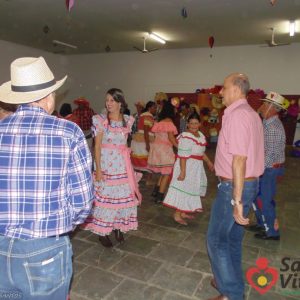Festa junina da Terceira Idade atrai grande multidão para o Centro de Convenções (48) Festa junina da Terceira Idade atrai grande multidão para o Centro de Convenções (48)