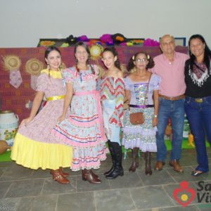 Festa junina da Terceira Idade atrai grande multidão para o Centro de Convenções (5) Festa junina da Terceira Idade atrai grande multidão para o Centro de Convenções (5)