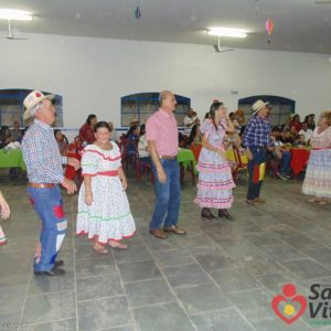 Festa junina da Terceira Idade atrai grande multidão para o Centro de Convenções (51) Festa junina da Terceira Idade atrai grande multidão para o Centro de Convenções (51)