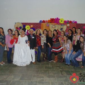 Festa junina da Terceira Idade atrai grande multidão para o Centro de Convenções (55) Festa junina da Terceira Idade atrai grande multidão para o Centro de Convenções (55)