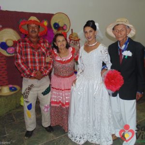 Festa junina da Terceira Idade atrai grande multidão para o Centro de Convenções (57) Festa junina da Terceira Idade atrai grande multidão para o Centro de Convenções (57)