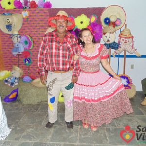 Festa junina da Terceira Idade atrai grande multidão para o Centro de Convenções (59) Festa junina da Terceira Idade atrai grande multidão para o Centro de Convenções (59)