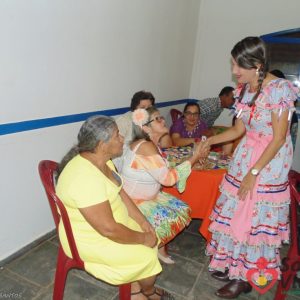 Festa junina da Terceira Idade atrai grande multidão para o Centro de Convenções (6) Festa junina da Terceira Idade atrai grande multidão para o Centro de Convenções (6)