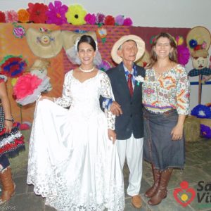 Festa junina da Terceira Idade atrai grande multidão para o Centro de Convenções (60) Festa junina da Terceira Idade atrai grande multidão para o Centro de Convenções (60)