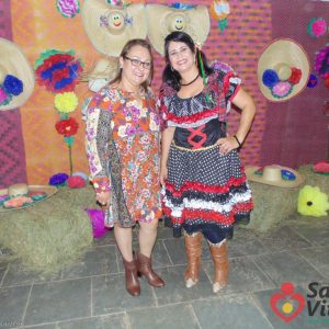 Festa junina da Terceira Idade atrai grande multidão para o Centro de Convenções (62) Festa junina da Terceira Idade atrai grande multidão para o Centro de Convenções (62)