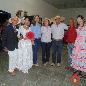 Festa junina da Terceira Idade atrai grande multidão para o Centro de Convenções (64) Festa junina da Terceira Idade atrai grande multidão para o Centro de Convenções (64)