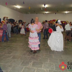 Festa junina da Terceira Idade atrai grande multidão para o Centro de Convenções (69) Festa junina da Terceira Idade atrai grande multidão para o Centro de Convenções (69)