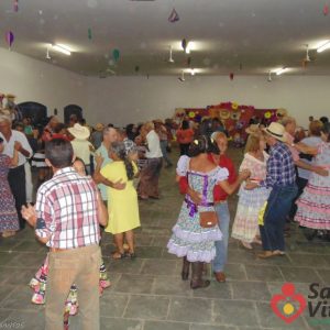 Festa junina da Terceira Idade atrai grande multidão para o Centro de Convenções (72) Festa junina da Terceira Idade atrai grande multidão para o Centro de Convenções (72)