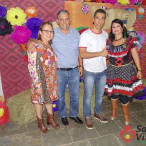 Festa junina da Terceira Idade atrai grande multidão para o Centro de Convenções (74) Festa junina da Terceira Idade atrai grande multidão para o Centro de Convenções (74)