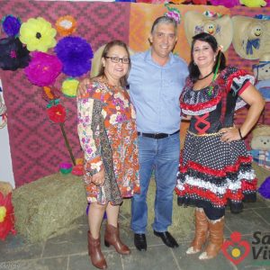 Festa junina da Terceira Idade atrai grande multidão para o Centro de Convenções (75) Festa junina da Terceira Idade atrai grande multidão para o Centro de Convenções (75)