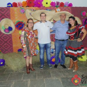 Festa junina da Terceira Idade atrai grande multidão para o Centro de Convenções (78) Festa junina da Terceira Idade atrai grande multidão para o Centro de Convenções (78)