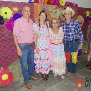 Festa junina da Terceira Idade atrai grande multidão para o Centro de Convenções (80) Festa junina da Terceira Idade atrai grande multidão para o Centro de Convenções (80)