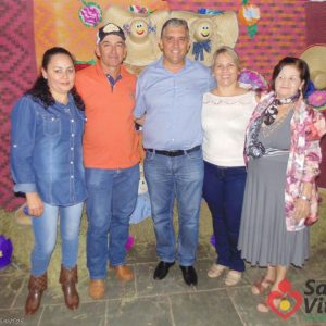 Festa junina da Terceira Idade atrai grande multidão para o Centro de Convenções (82) Festa junina da Terceira Idade atrai grande multidão para o Centro de Convenções (82)