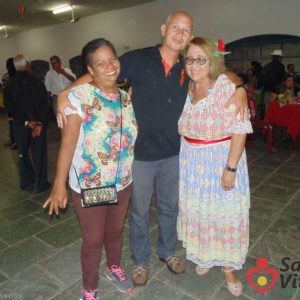 Festa junina da Terceira Idade atrai grande multidão para o Centro de Convenções (89) Festa junina da Terceira Idade atrai grande multidão para o Centro de Convenções (89)